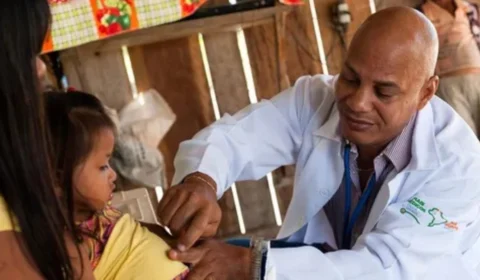 Mais Médicos envia 109 profissionais ao Amazonas para atendimento em áreas indígenas