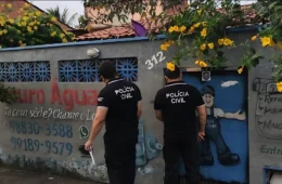 PCRR desmantela golpe de estelionato em redes sociais com Operação no Ceará