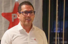 Marcelo Ramos defende PT em escândalos da Lava Jato, Mensalão e Fraude do INSS