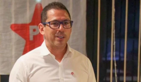 Marcelo Ramos defende PT em escândalos da Lava Jato, Mensalão e Fraude do INSS