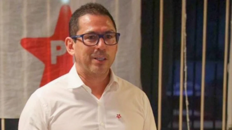 Marcelo Ramos defende PT em escândalos da Lava Jato, Mensalão e Fraude do INSS