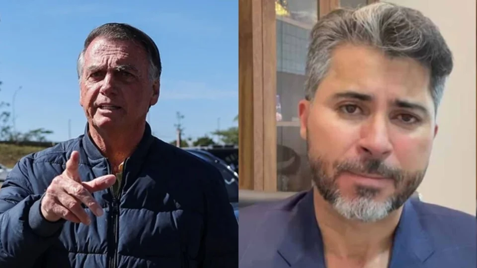 Marcos Rogério critica tornozeleira em Bolsonaro: ‘perseguição judicial’
