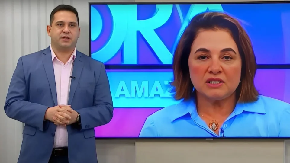 Crítica de Maria do Carmo ao próprio grupo revela racha interno no PL no Amazonas, avalia analista