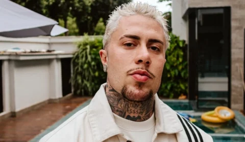 MC Daniel expõe ataques após polêmicas com fotógrafa e amigo de Lorena Maria: ‘acabou com minha saúde mental’