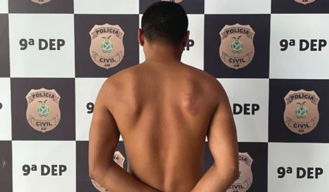 Militar é preso por tentativa de feminicídio contra companheira em São Gabriel da Cachoeira (AM); entenda o caso