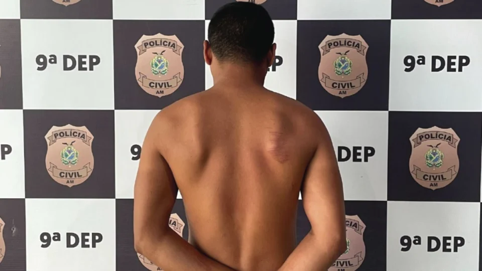 Militar é preso por tentativa de feminicídio contra companheira em São Gabriel da Cachoeira (AM); entenda o caso