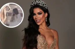 VÍDEO: Miss Rondônia ‘erra’ nome do estado no Miss Grand Brasil e viraliza na web