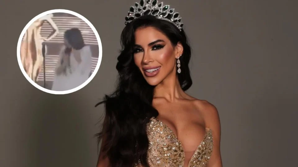 VÍDEO: Miss Rondônia ‘erra’ nome do estado no Miss Grand Brasil e viraliza na web