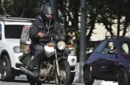 Número de motocicletas em Manaus supera total de pilotos habilitados; veja detalhes