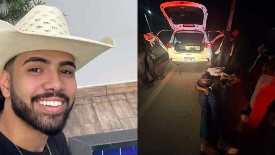 Motorista de aplicativo sequestrado é resgatado após ser agredido e jogado de ponte em Porto Velho