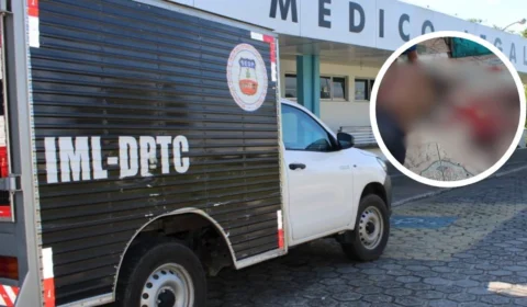 Mulher é morta com 12 facadas dentro da própria casa, no bairro Jorge Teixeira, em Manaus
