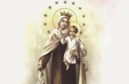 Dia de Nossa Senhora do Carmo: veja orações para hoje