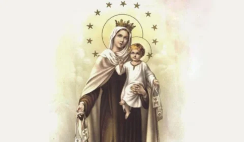 Dia de Nossa Senhora do Carmo: veja orações para hoje