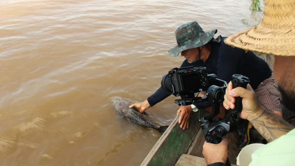 Oficina de roteiro de cinema em Manaus tem inscrições gratuitas para iniciantes; saiba como participar