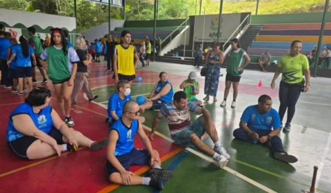 Olimpíadas Especiais reúne atletas com deficiência em Manaus nesta sexta (25); veja programação