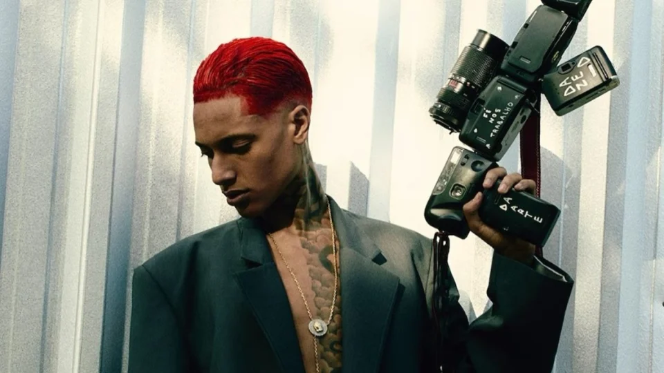 Oruam pode pegar até 18 anos de prisão; veja quais são as acusações contra o rapper