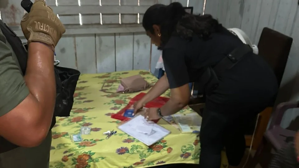 Padrasto é investigado por estuprar e passar IST para enteada e maltratar irmã dela na zona rural de Manaus