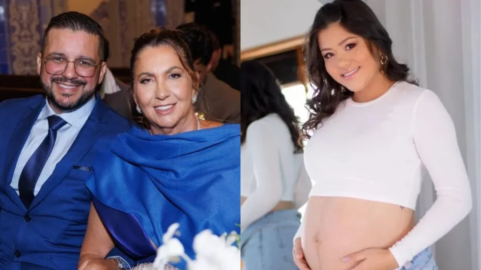 Padrasto de Virginia fala sobre ser pai de ex-namorada e negar exame de DNA: ‘mentira’