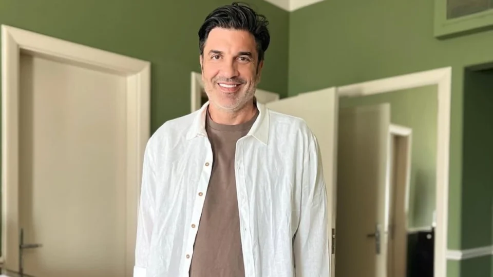 Edu Guedes passa por cirurgia para retirar tumor no pâncreas; entenda a doença silenciosa