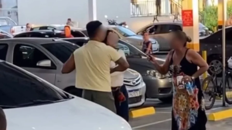 Pastor abandona esposa em Manaus e foge com amante para o Paraná; entenda o escândalo