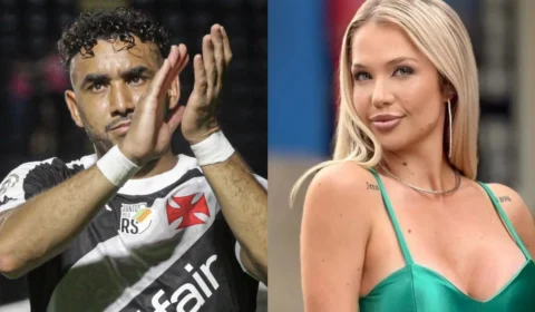 Payet vira réu por violência psicológica e ex-amante comemora: ‘justiça sendo feita’