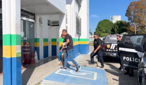 Perito preso em operação contra milícia de policiais é solto após colaborar com investigações em Manaus