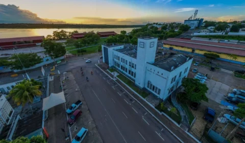 Porto Velho terá maior concurso público da história; veja vagas, salários e datas