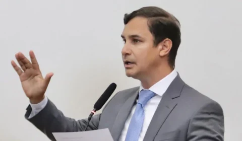 Prefeito interino de Palmas, Carlos Velozo, anuncia novo procurador e secretários; confira nomes