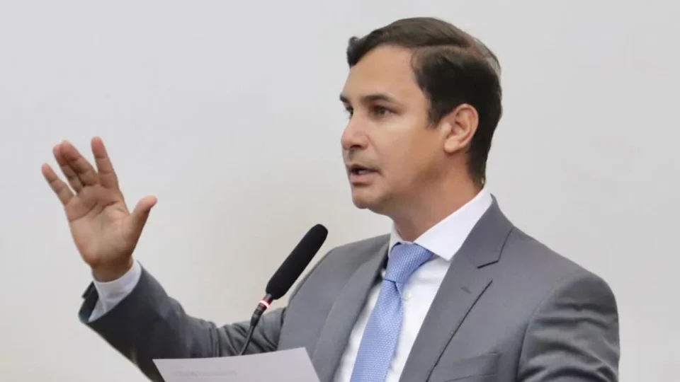 Prefeito interino de Palmas, Carlos Velozo, anuncia novo procurador e secretários; confira nomes