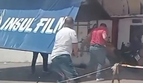 Suspeito de aplicar golpes em crédito consignado de professores é preso em Manaus