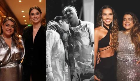 Famosos se despedem de Preta Gil e prestam homenagens nas redes sociais: ‘lutou com dignidade e coragem’