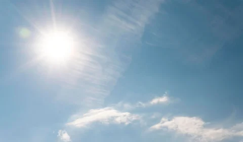 Veja a previsão do tempo para Rio Branco, no Acre, nesta quarta-feira (2)