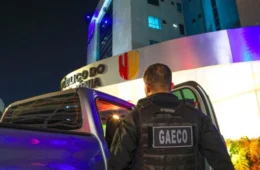 Policial militar é investigado por integrar grupo que torturava vítimas em Rondônia e Mato Grosso, diz MP