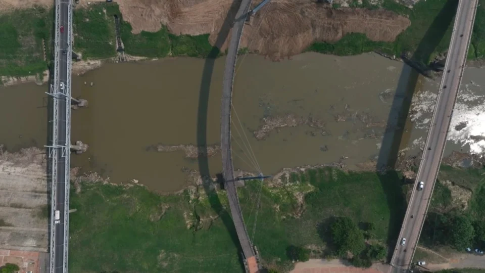 Governo do Acre e União intensificam ações para enfrentar a seca no estado