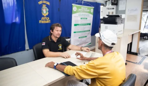 Serviços jurídicos gratuitos são oferecidos na zona centro-oeste de Manaus; veja como participar