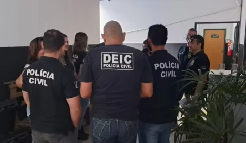 Servidora exonerada de presídio é indiciada por ameaçar famílias de presos em Paraíso do Tocantins; entenda caso