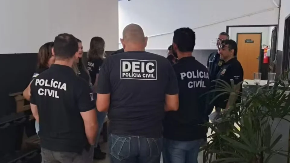 Servidora exonerada de presídio é indiciada por ameaçar famílias de presos em Paraíso do Tocantins; entenda caso