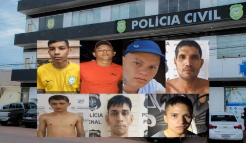 Mortes de sete membros do PCC após confronto com a PM começam a ser investigadas pela PC e MP; relembre caso