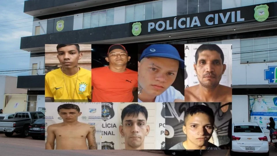 Mortes de sete membros do PCC após confronto com a PM começam a ser investigadas pela PC e MP; relembre caso