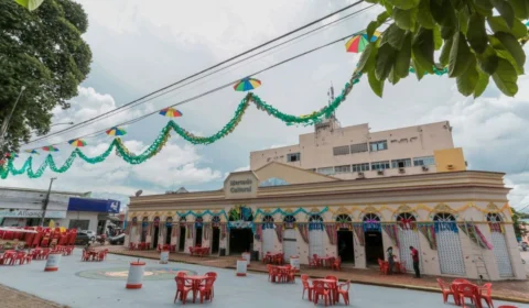 Veja onde será permitido usar som alto em eventos em Porto Velho; confira os horários