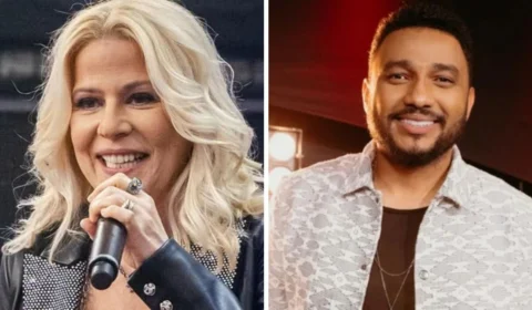 Paula Toller e Eli Soares são confirmados no Sou Manaus 2025