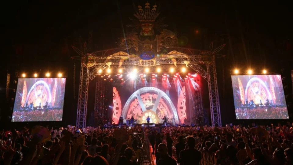 ‘Sou Manaus 2025’ revela atrações com grandes nomes da música