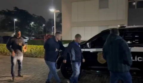 Suspeito de facilitar ataque hacker ao sistema do Pix é preso em São Paulo