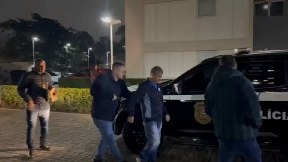 Suspeito de facilitar ataque hacker ao sistema do Pix é preso em São Paulo