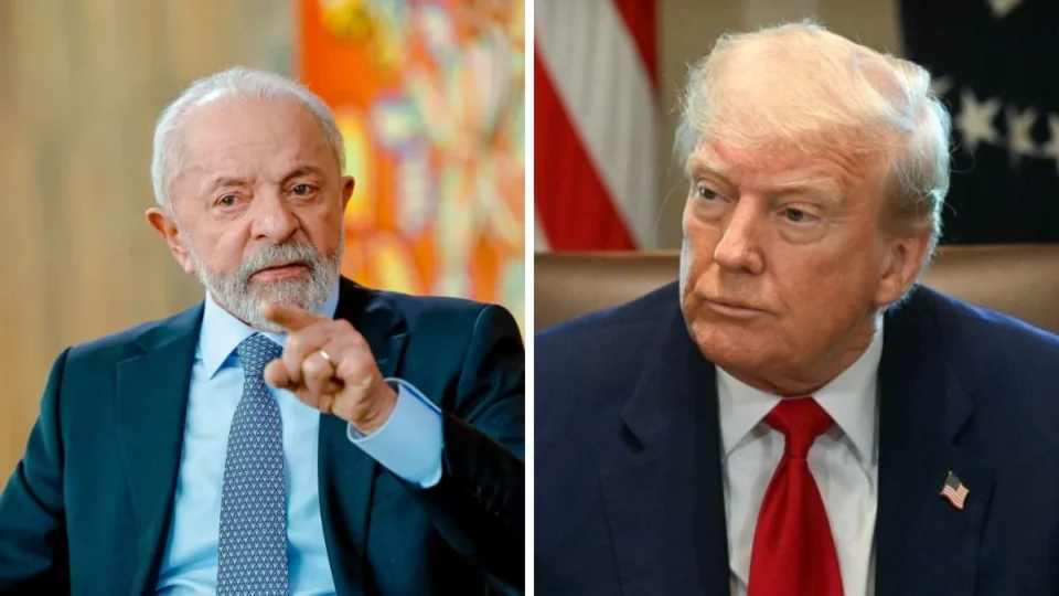 Brasil critica tarifas de Trump na OMC e defende reforma no sistema multilateral de comércio