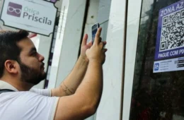 Zona Azul Manaus: após quase 3 anos de desconto, tarifa volta a R$ 3,98; entenda o motivo