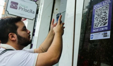 Zona Azul Manaus: após quase 3 anos de desconto, tarifa volta a R$ 3,98; entenda o motivo