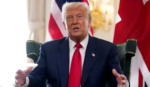 Trump impõe tarifa de 50% sobre produtos do Brasil, mas libera quase 700 itens; veja o que ficou de fora