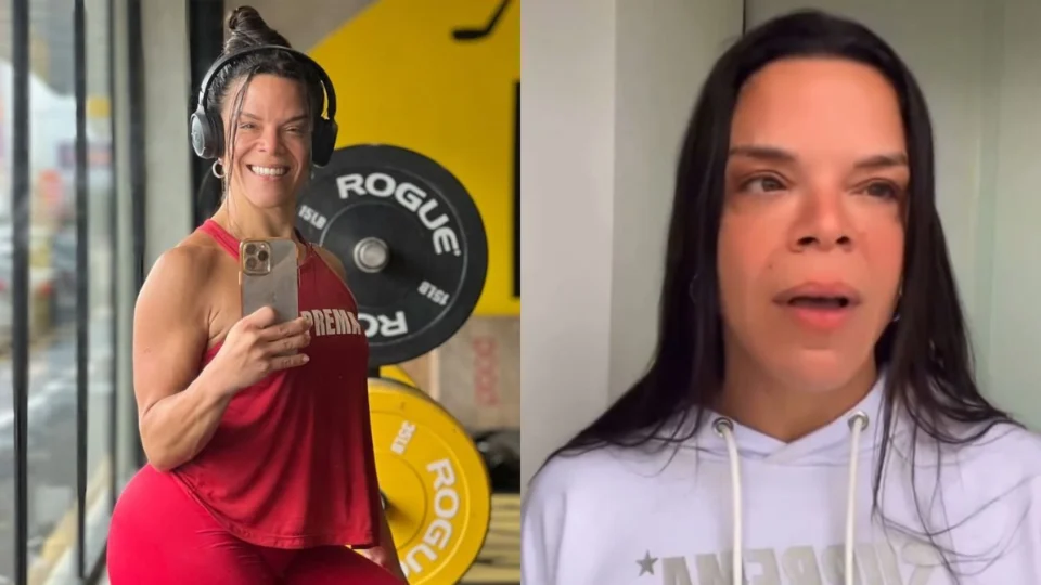 Treinadora de Mel Maia e Jojo Toddynho é demitida de academia que ajudou: ‘desrespeitada como mulher’