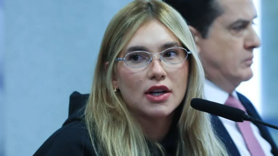 Virginia encerra contrato com casa de apostas e posta desabafo: ‘nem tudo na vida vai ser sempre bom’